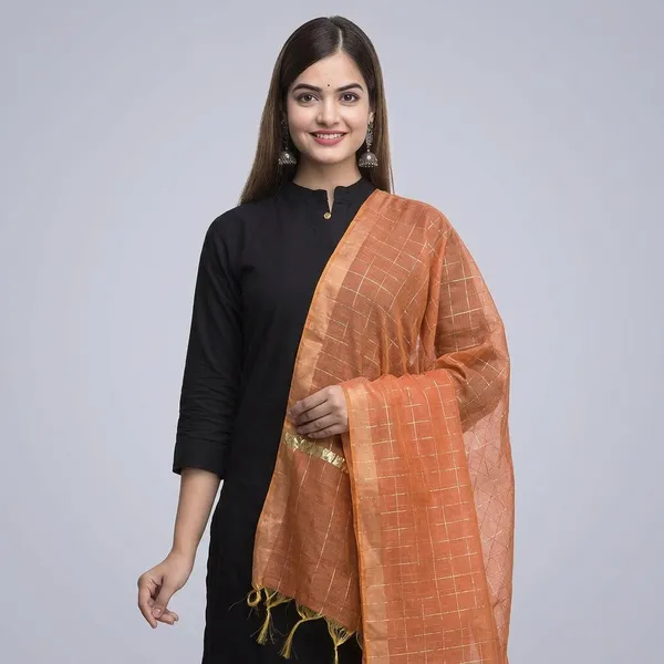 Women_S_Chanderi_Dupatta