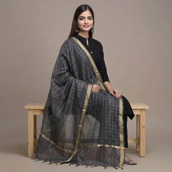 Women_S_Chanderi_Dupatta