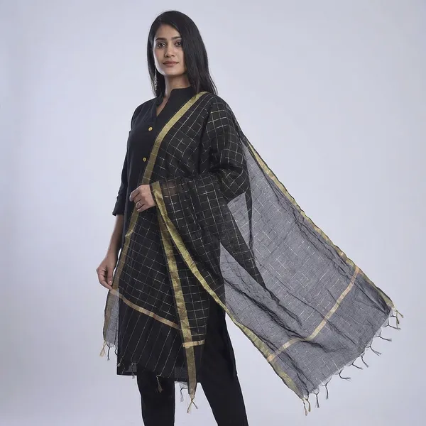 Women_S_Chanderi_Dupatta