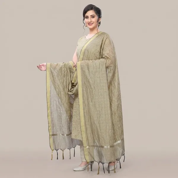 Banarasi_Chanderi_Dupatta