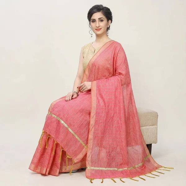 Banarasi_Chanderi_Dupatta
