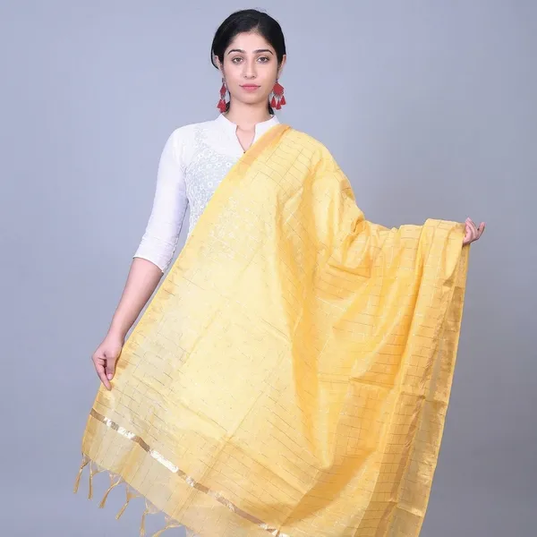 Banarasi_Poly_Chandheri_Dupatta