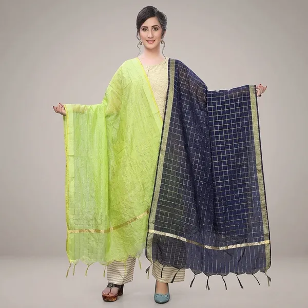 Banarasi_Chanderi_Dupatta