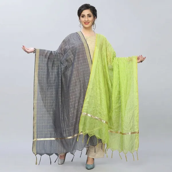 Banarasi_Chanderi_Dupatta