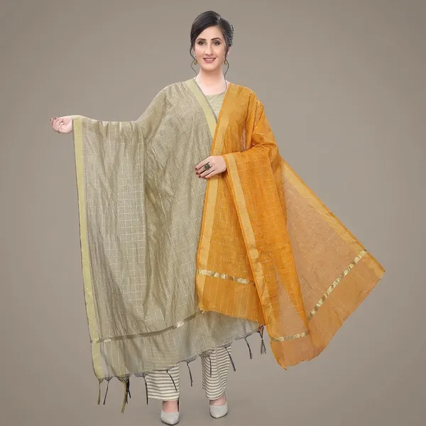 Banarasi_Chanderi_Dupatta