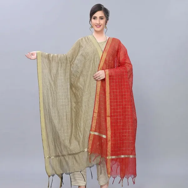 Banarasi_Chanderi_Dupatta
