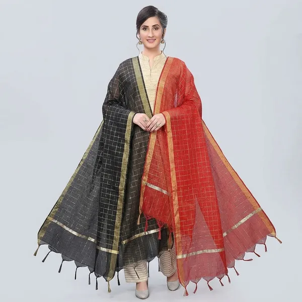 Banarasi_Chanderi_Dupatta