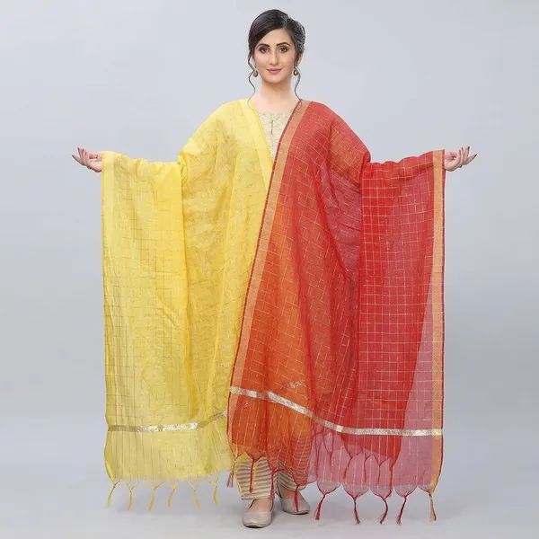 Banarasi_Chanderi_Dupatta