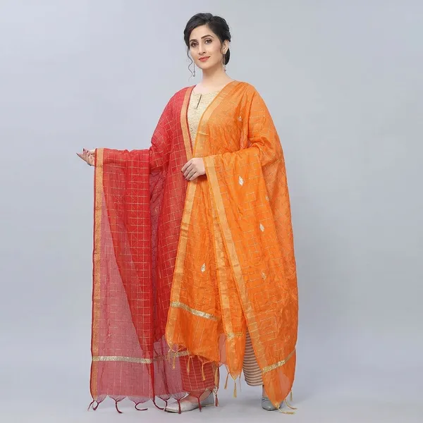Banarasi_Chanderi_Dupatta
