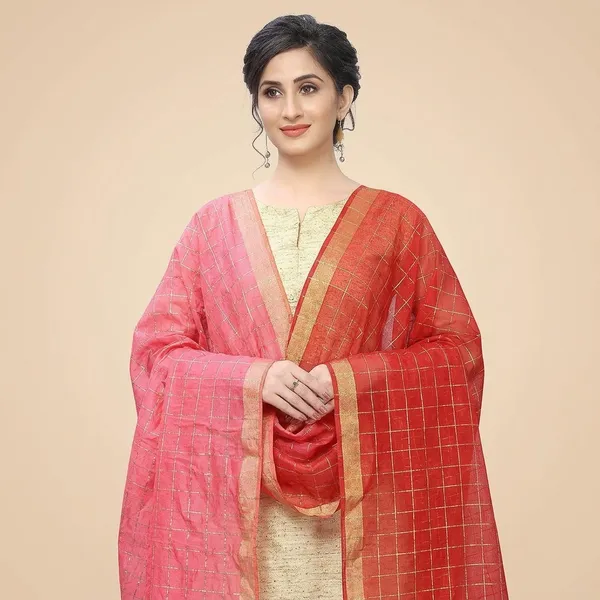 Banarasi_Chanderi_Dupatta