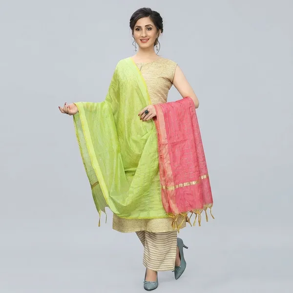 Banarasi_Chanderi_Dupatta