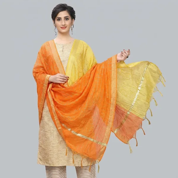 Banarasi_Chanderi_Dupatta