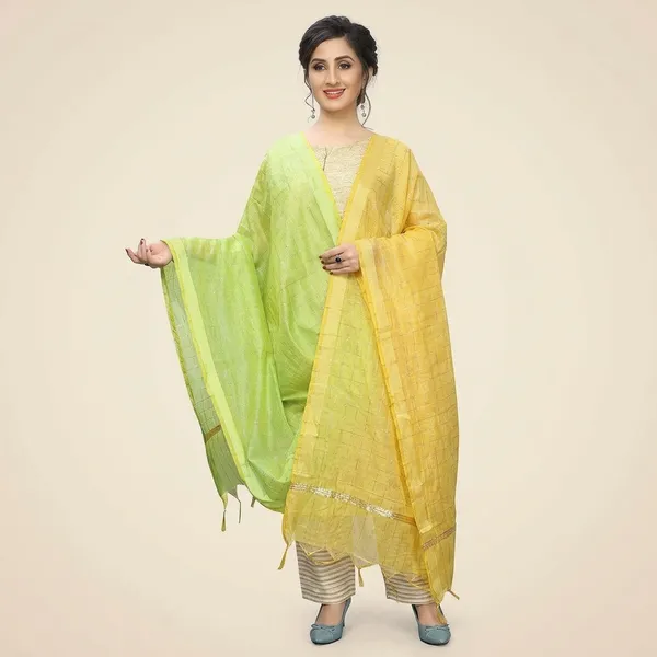 Banarasi_Chanderi_Dupatta