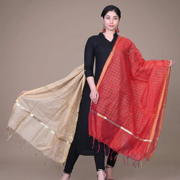 Chanderi_Banarasi_Women_Dupatta
