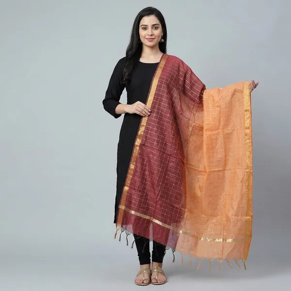 Chanderi_Banarasi_Women_Dupatta