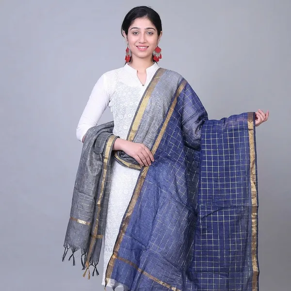 Chanderi_Banarasi_Women_Dupatta