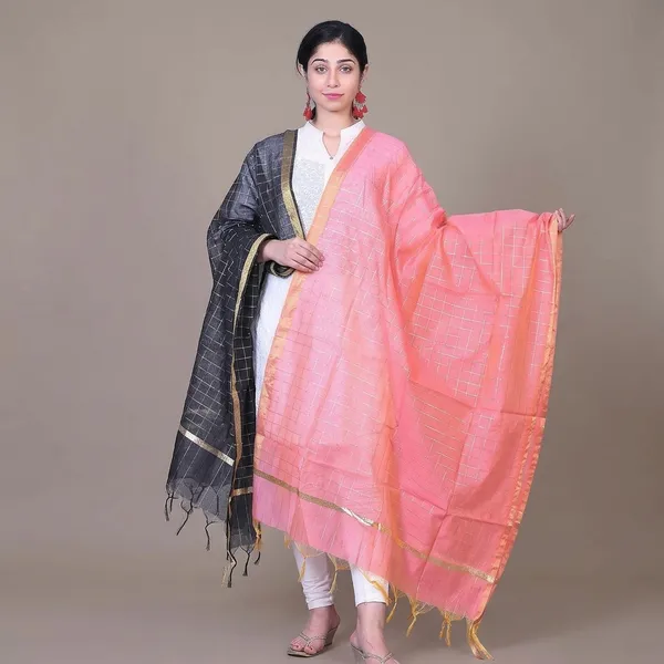 Chanderi_Banarasi_Women_Dupatta