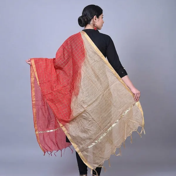 Chanderi_Banarasi_Women_Dupatta