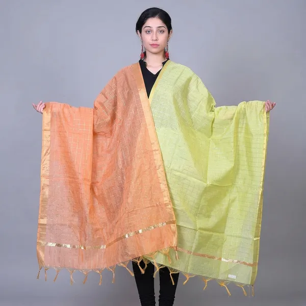 Chanderi_Banarasi_Women_Dupatta