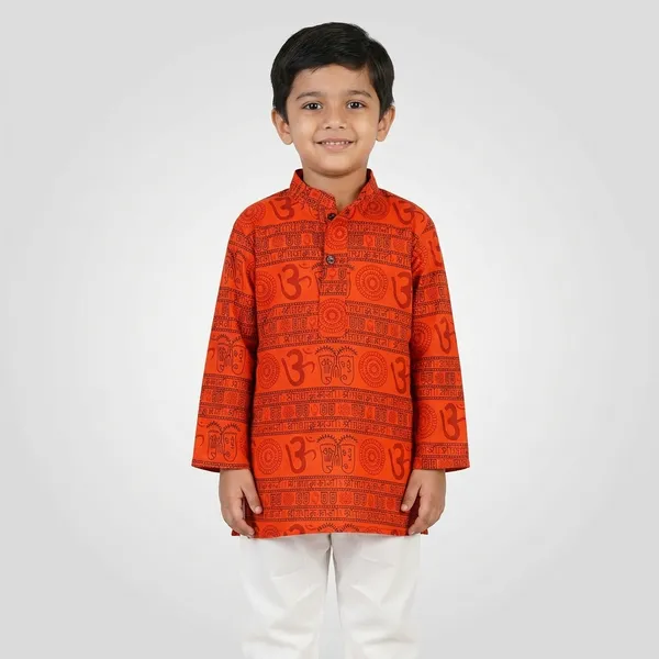 Cotton_Kurta_Payjama_Set