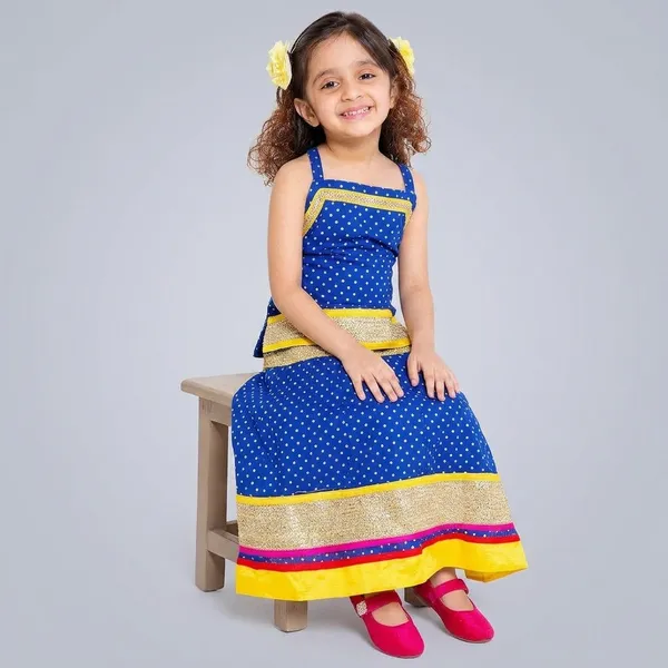 Lehenga_Choli_For_Baby_Girls