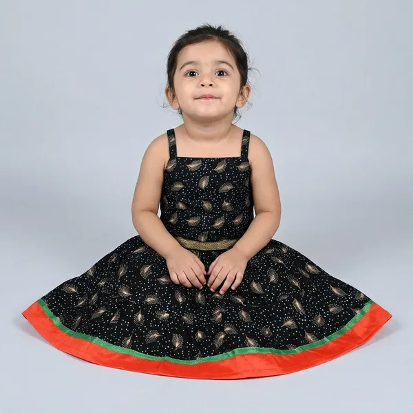 Block_Print_Skirt_And_Top_Set_For_Baby_Girls