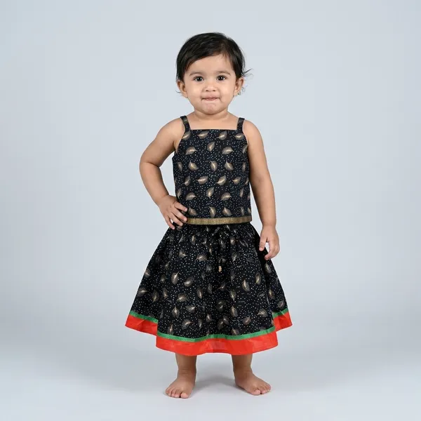 Block_Print_Skirt_And_Top_Set_For_Baby_Girls