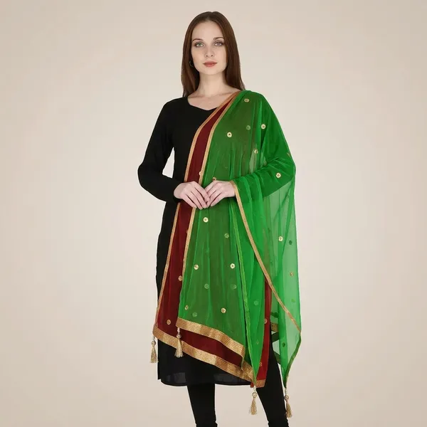 Women_S_Viscose_Dupatta