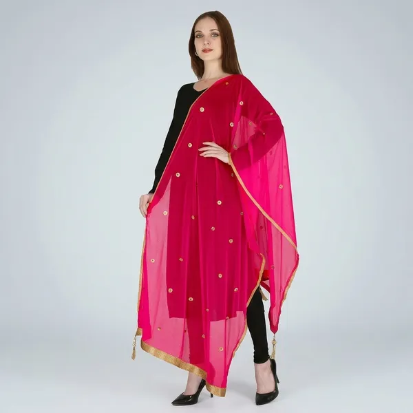 Women_S_Viscose_Dupatta