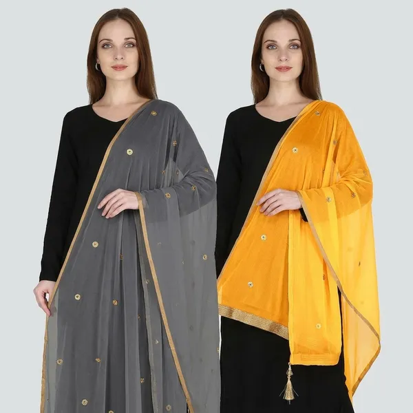 Women_S_Viscose_Dupatta