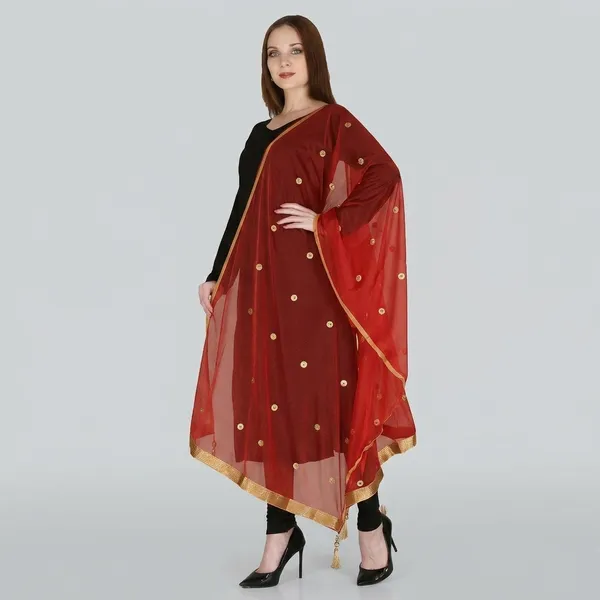 Women_S_Viscose_Dupatta