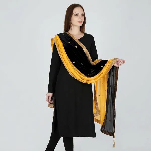 Women_S_Viscose_Dupatta