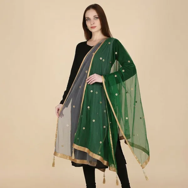 Women_S_Viscose_Dupatta