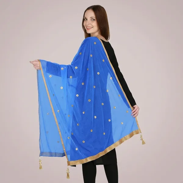 Women_S_Viscose_Dupatta