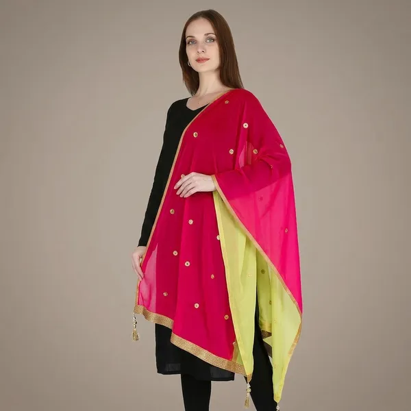 Women_S_Viscose_Dupatta