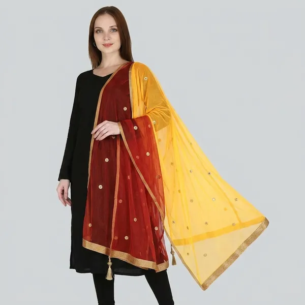 Women_S_Viscose_Dupatta