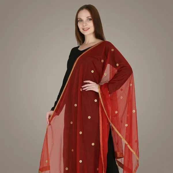 Women_S_Viscose_Dupatta