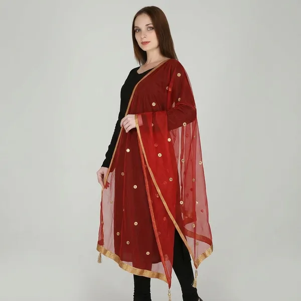 Women_S_Viscose_Dupatta