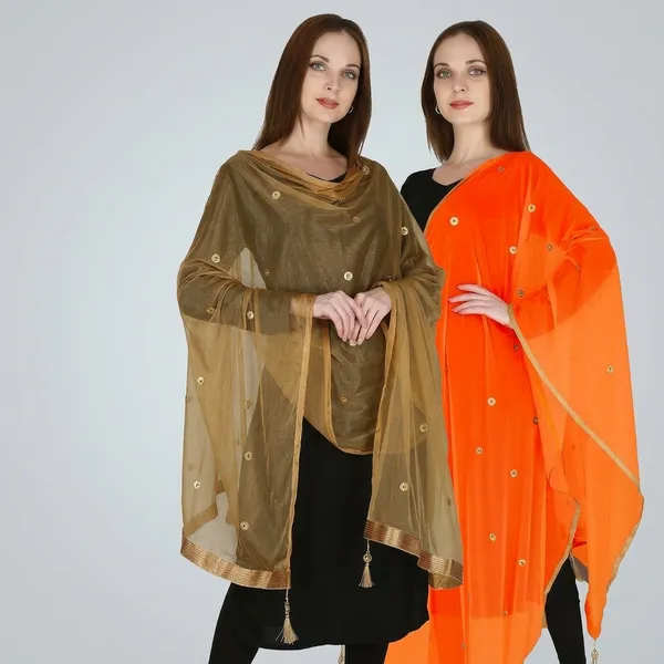 Women_S_Viscose_Net_Dupatta_With_Lace