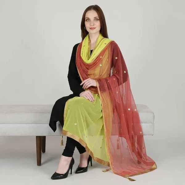 Women_S_Viscose_Dupatta