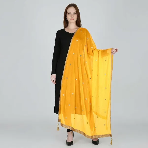 Women_S_Viscose_Dupatta