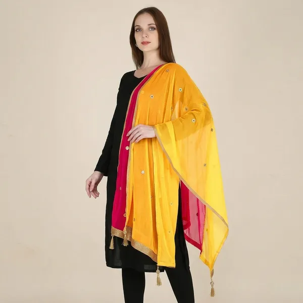 Women_S_Viscose_Dupatta