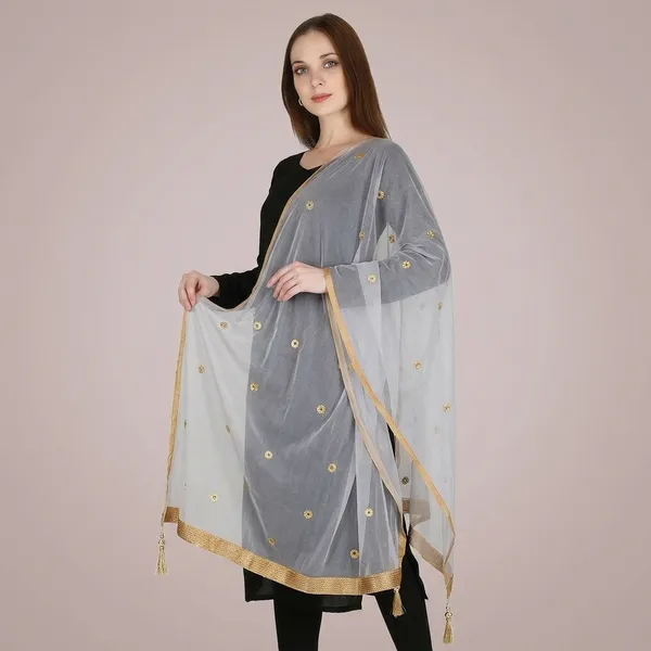 Women_S_Viscose_Dupatta