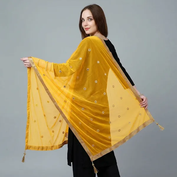 Women_S_Viscose_Dupatta
