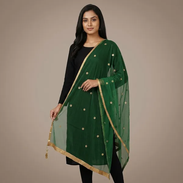 Women_S_Viscose_Dupatta