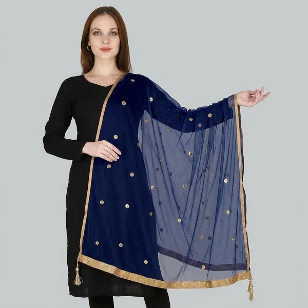 Women_S_Viscose_Dupatta