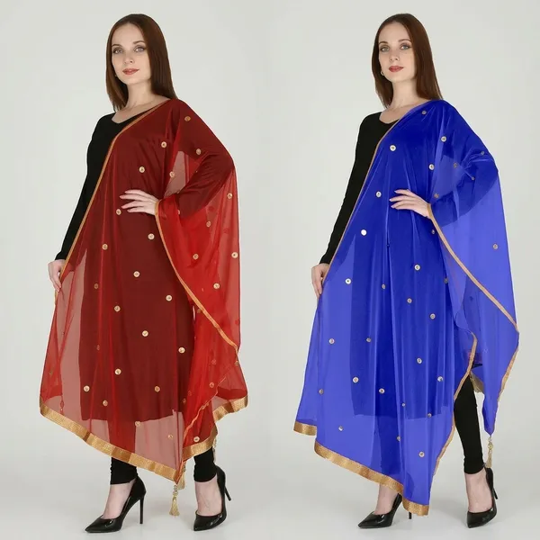 Women_S_Viscose_Dupatta