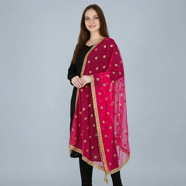 Women_S_Viscose_Dupatta