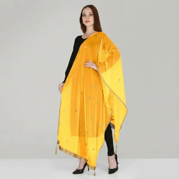 Women_S_Viscose_Dupatta