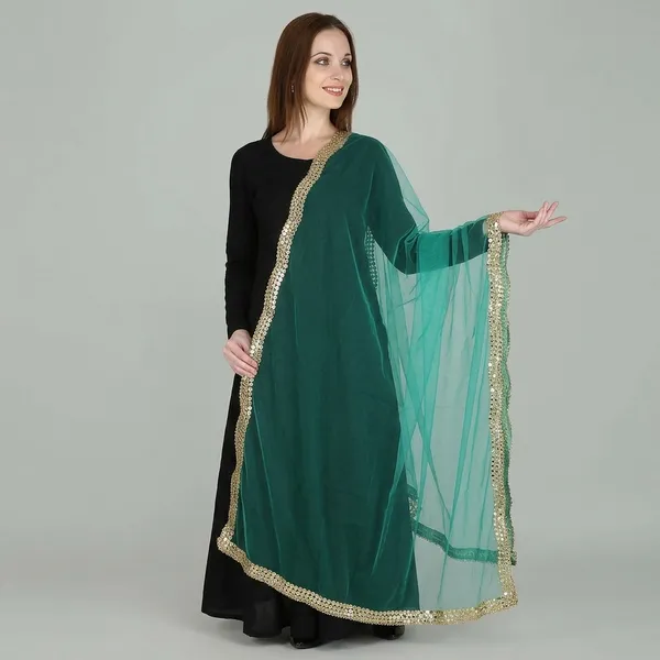 Women_S_Net_Dupatta